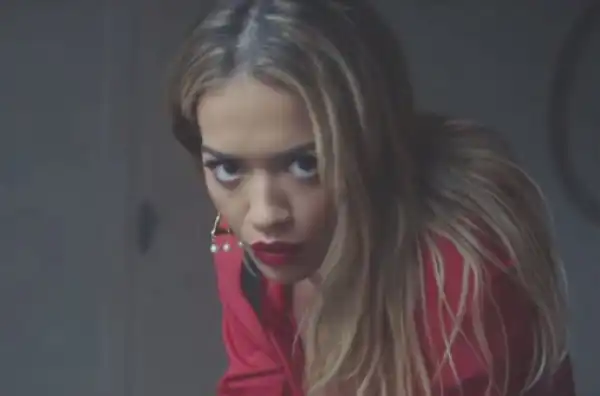 Instrumental: Avicii - Lonely Together Ft Rita Ora (Instrumental)